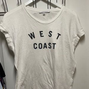 High quality boutique t shirt